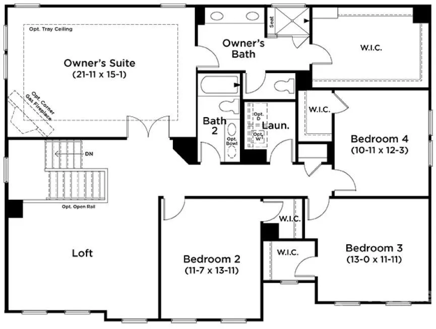 3026 Grandiose Drive Indian Trail, NC 28079