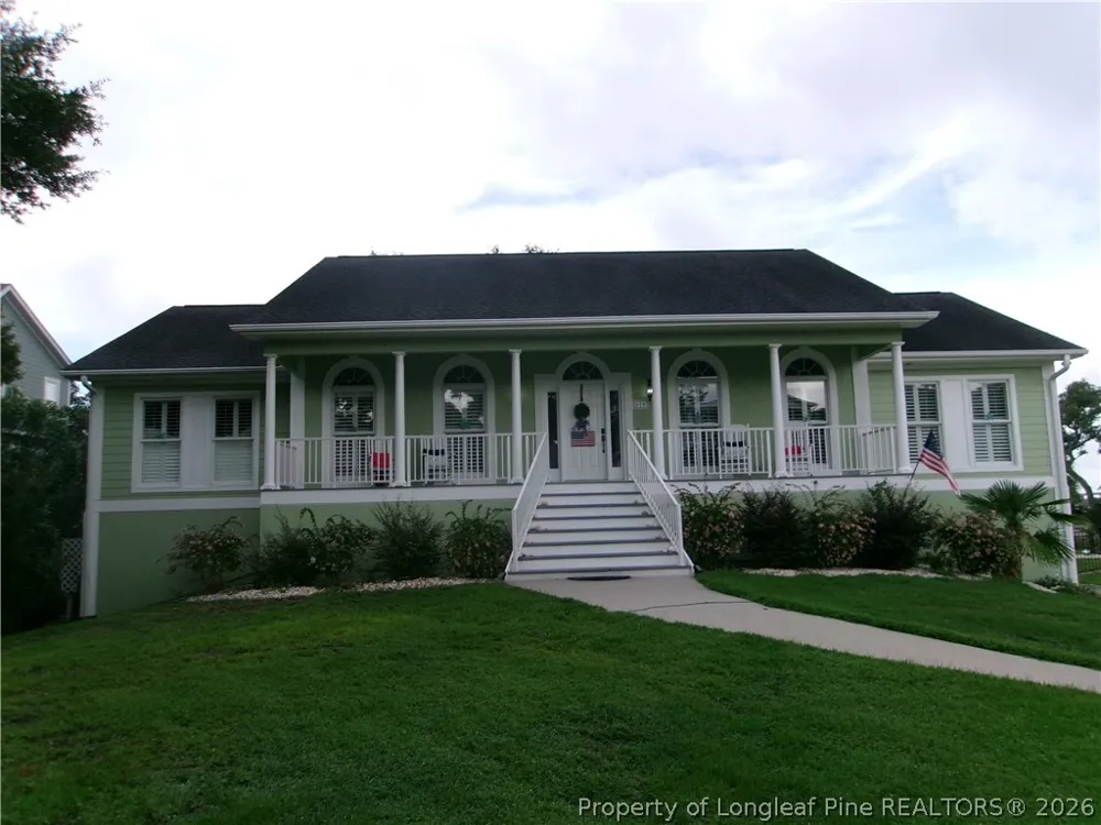 516 Twisted Oak Lane Sunset Beach, NC 28468