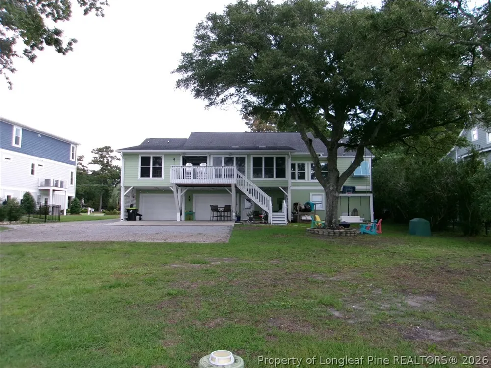 516 Twisted Oak Lane Sunset Beach, NC 28468