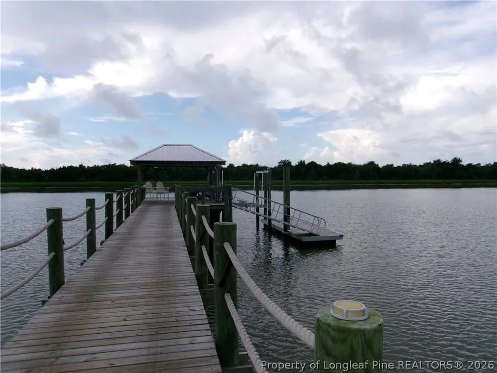 516 Twisted Oak Lane Sunset Beach, NC 28468