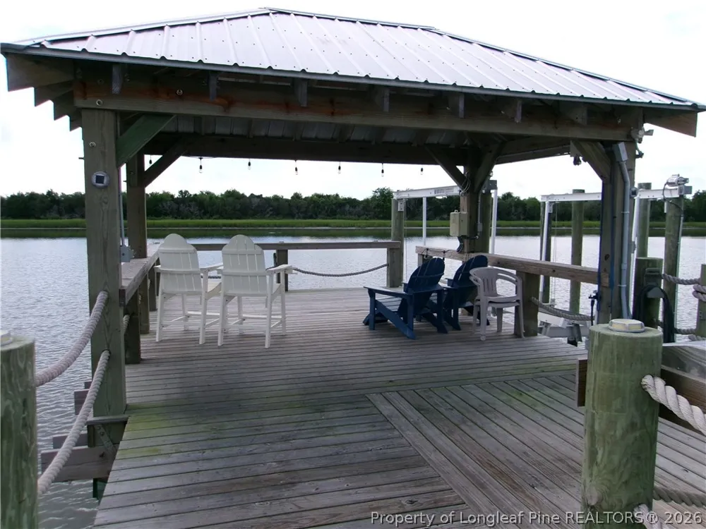 516 Twisted Oak Lane Sunset Beach, NC 28468