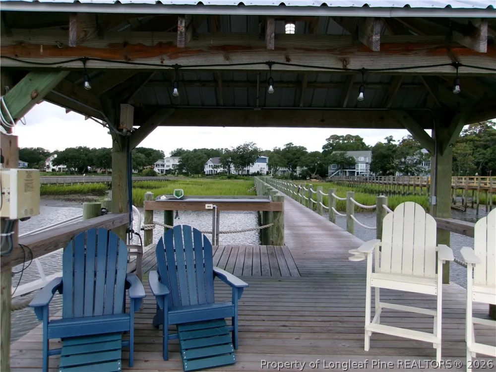 516 Twisted Oak Lane Sunset Beach, NC 28468