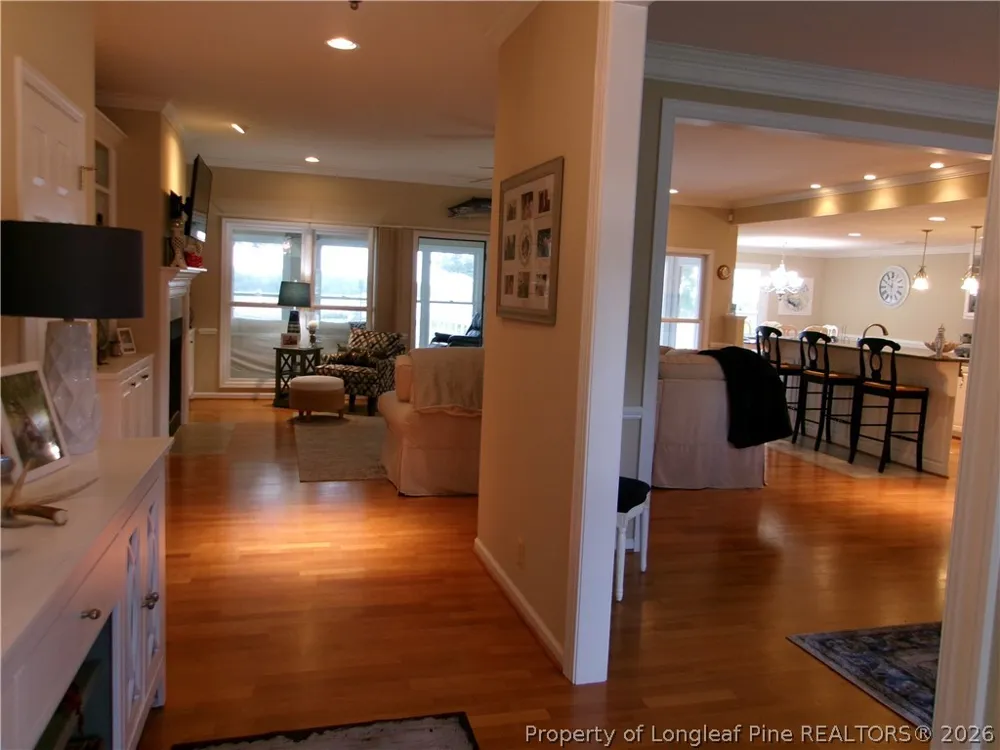 516 Twisted Oak Lane Sunset Beach, NC 28468