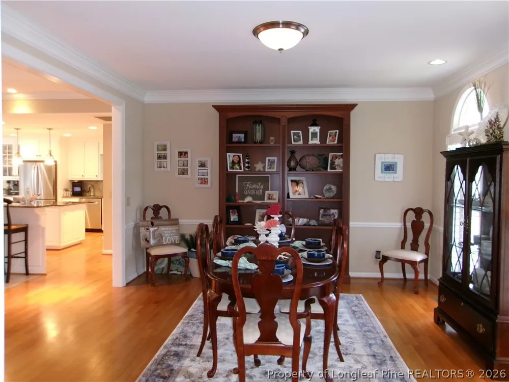 516 Twisted Oak Lane Sunset Beach, NC 28468