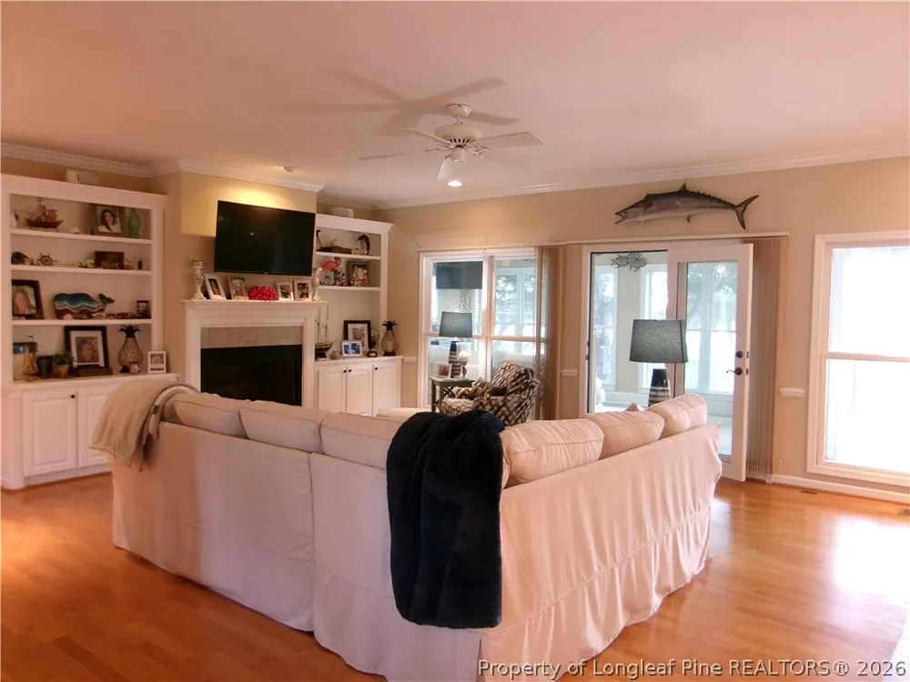 516 Twisted Oak Lane Sunset Beach, NC 28468