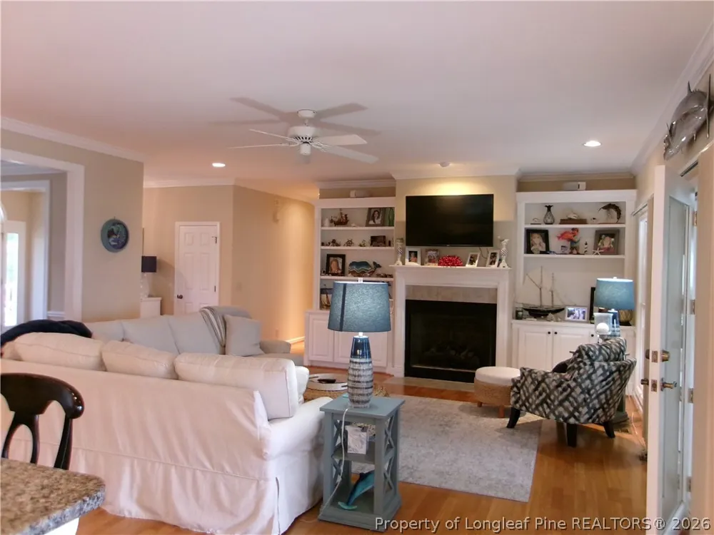 516 Twisted Oak Lane Sunset Beach, NC 28468