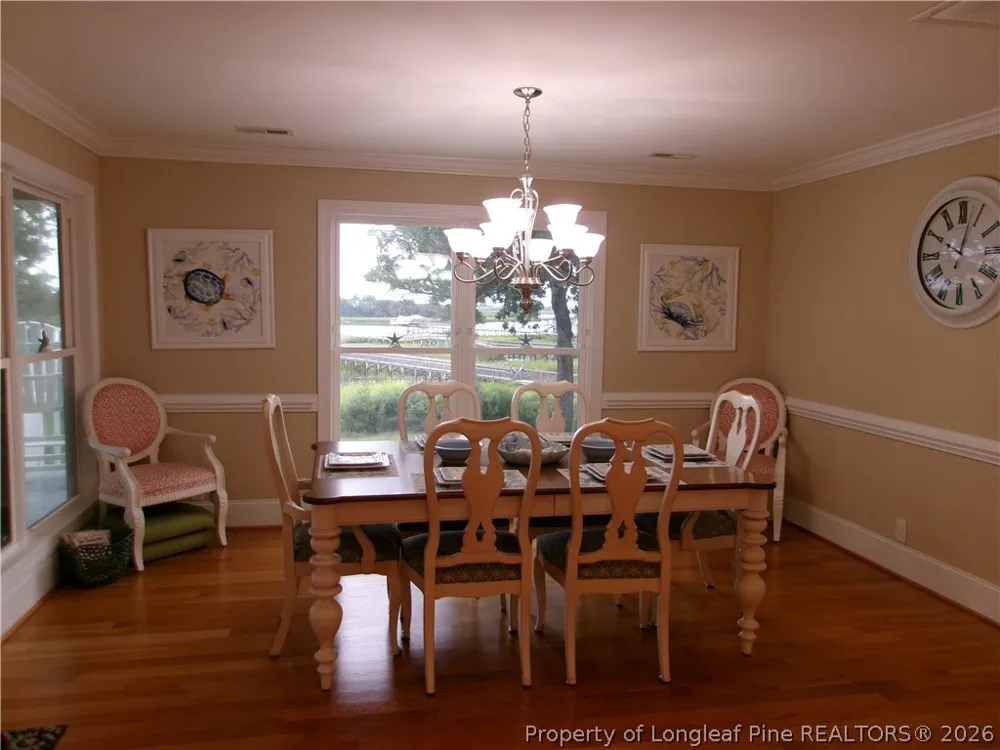 516 Twisted Oak Lane Sunset Beach, NC 28468