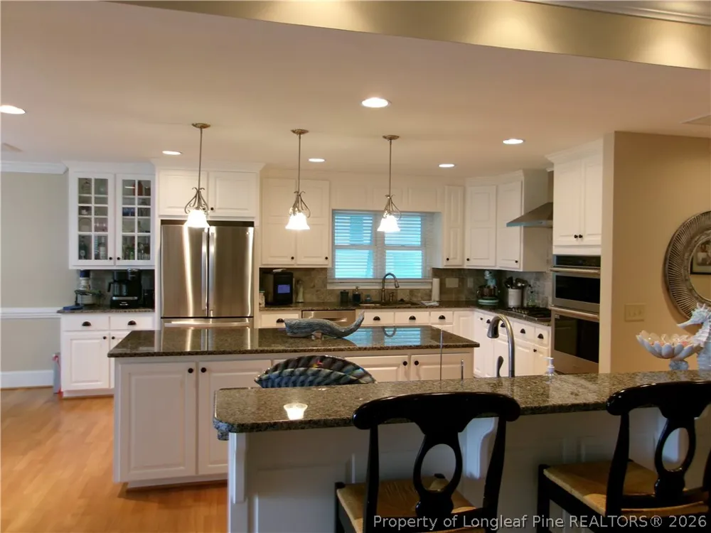 516 Twisted Oak Lane Sunset Beach, NC 28468