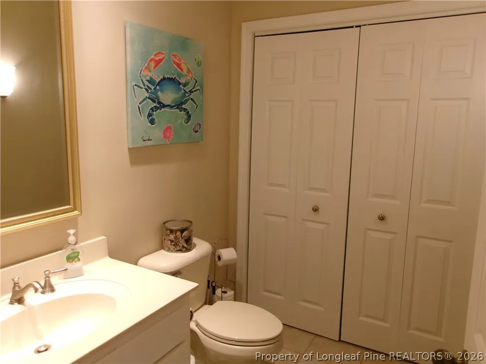516 Twisted Oak Lane Sunset Beach, NC 28468