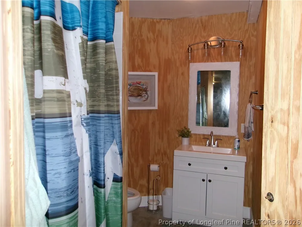 516 Twisted Oak Lane Sunset Beach, NC 28468