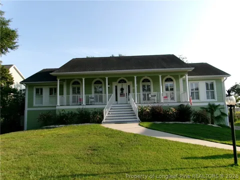 516 Twisted Oak Lane