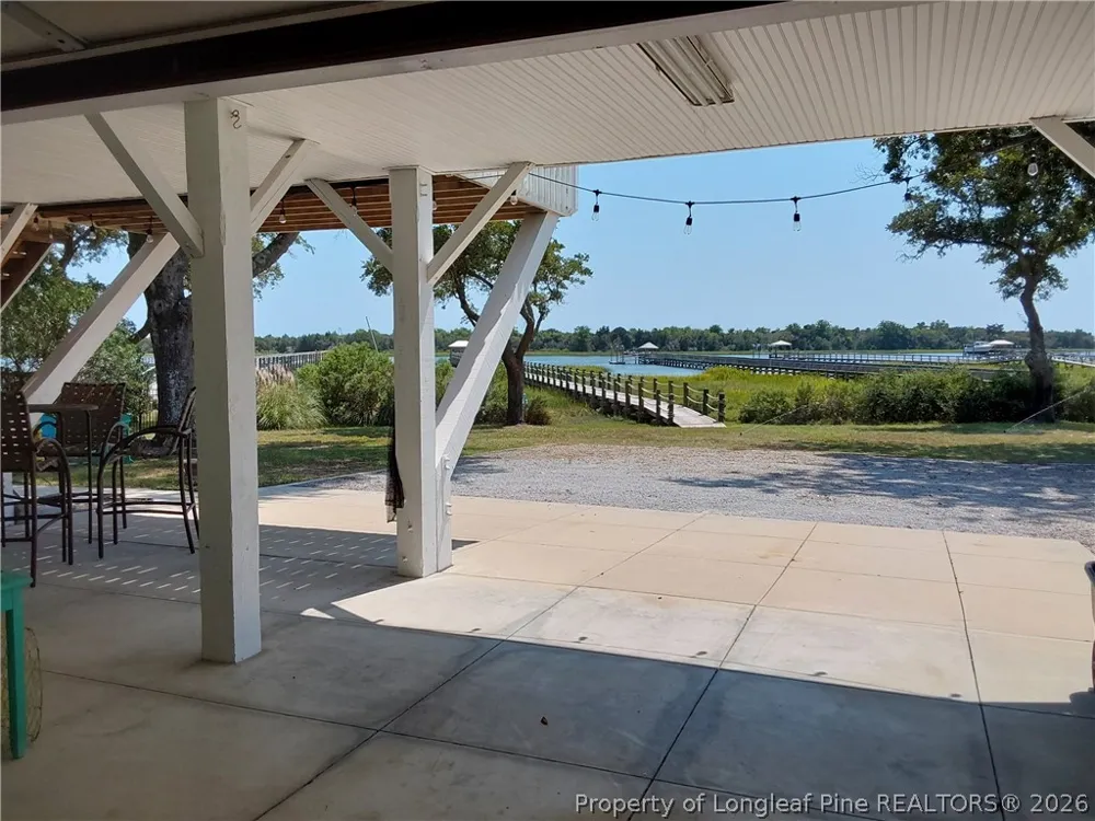 516 Twisted Oak Lane Sunset Beach, NC 28468