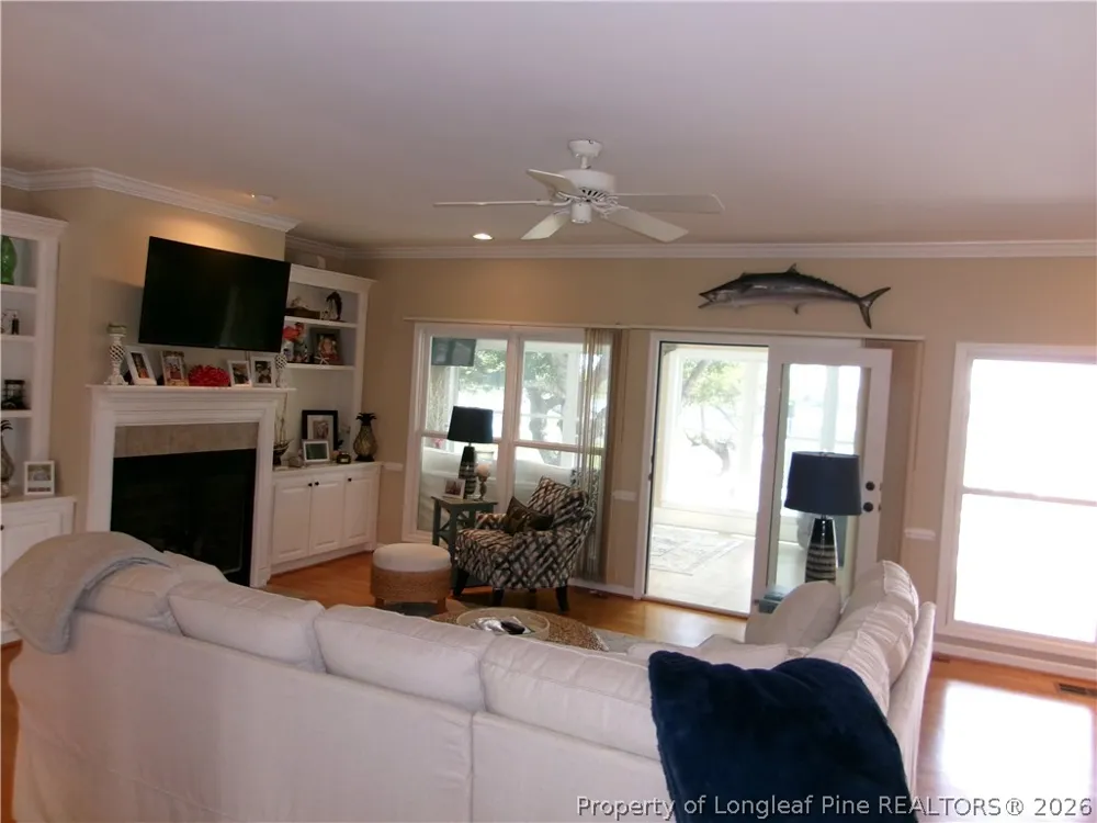 516 Twisted Oak Lane Sunset Beach, NC 28468