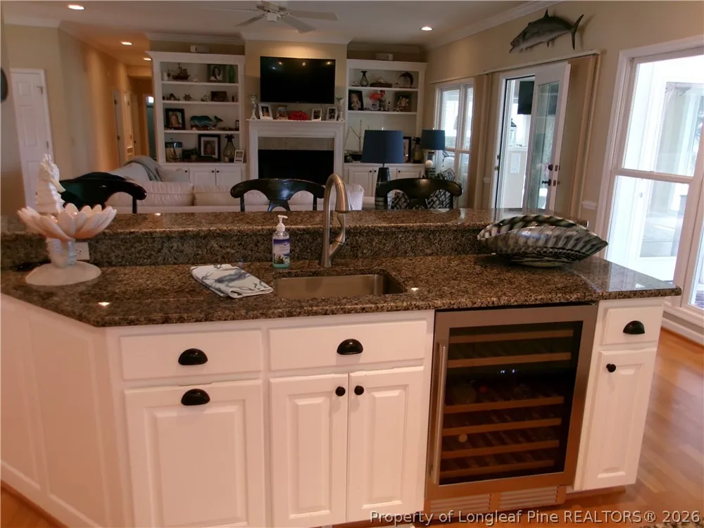 516 Twisted Oak Lane Sunset Beach, NC 28468