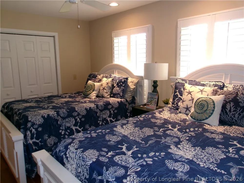 516 Twisted Oak Lane Sunset Beach, NC 28468