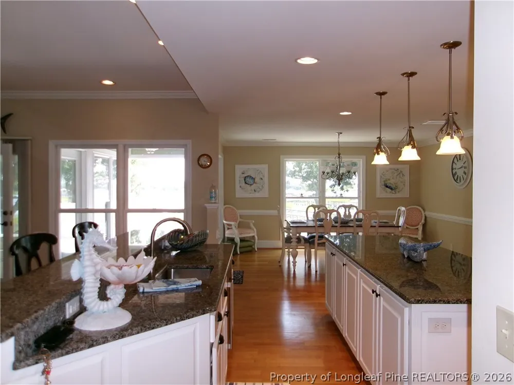 516 Twisted Oak Lane Sunset Beach, NC 28468