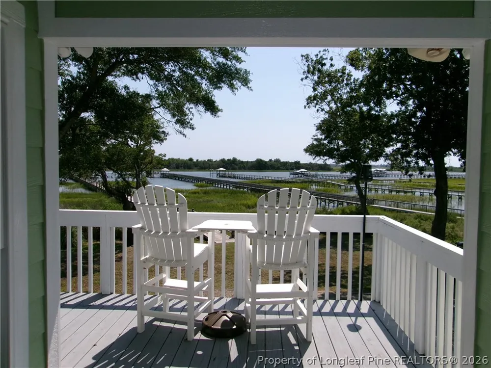 516 Twisted Oak Lane Sunset Beach, NC 28468