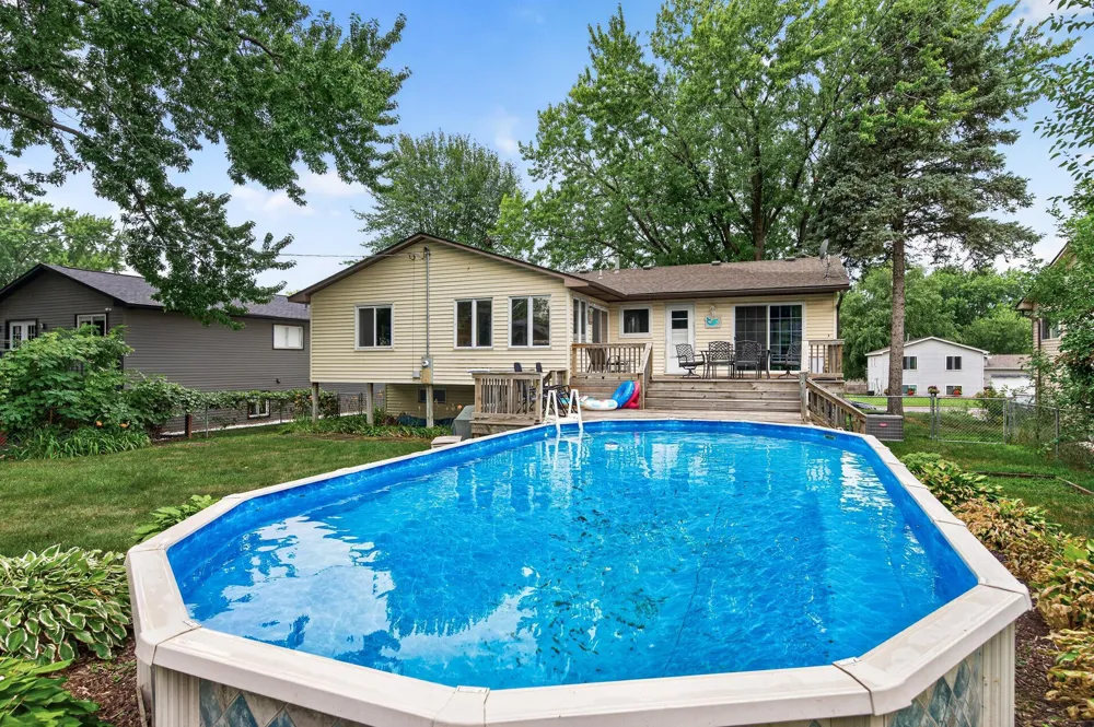6364 Dawn Way Inver Grove Heights, MN 55076
