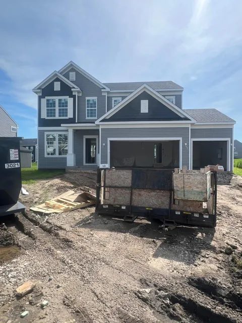 12648 Garden Meadow Lane