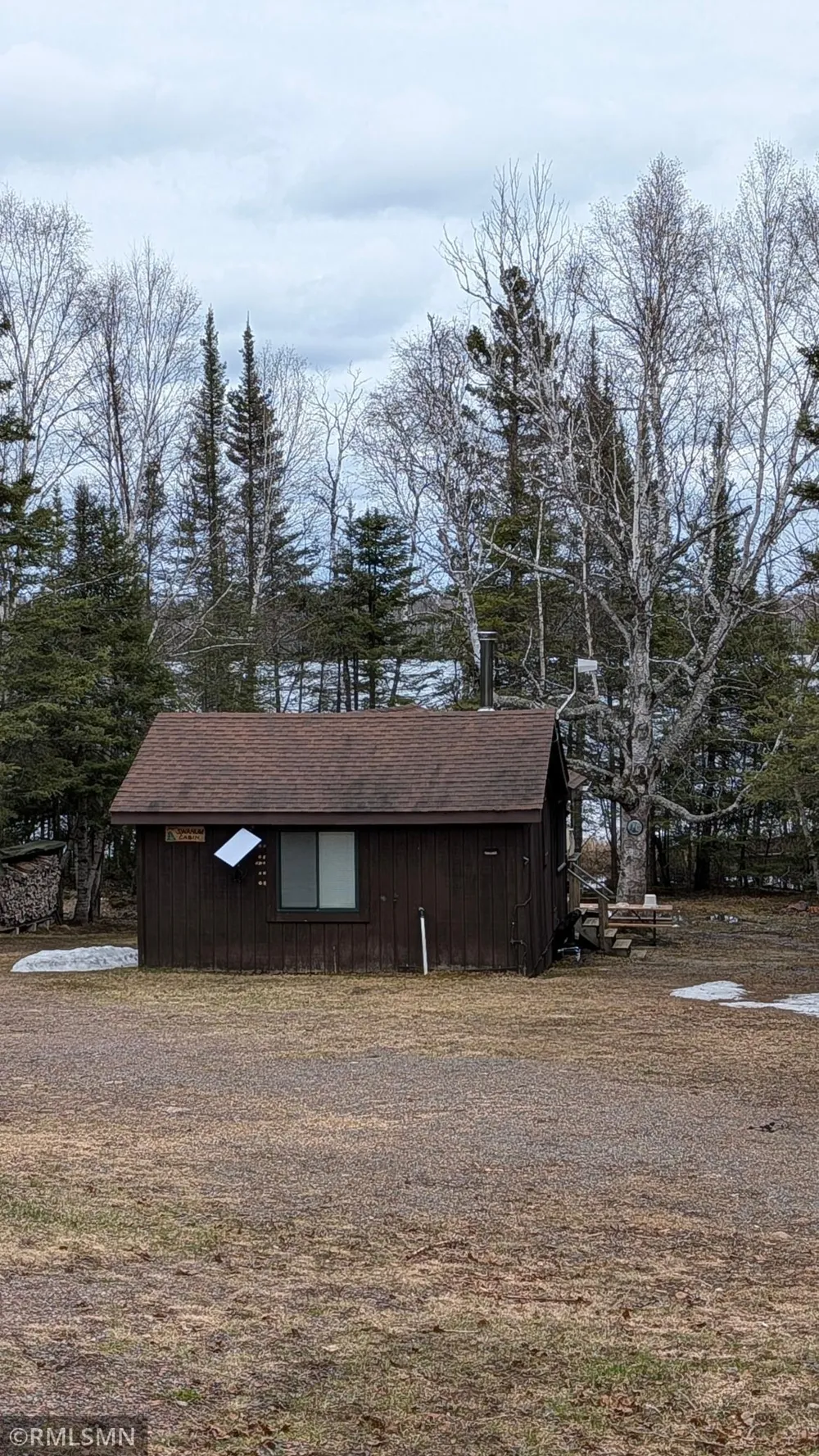 Address Not Shown Finland, MN 55603