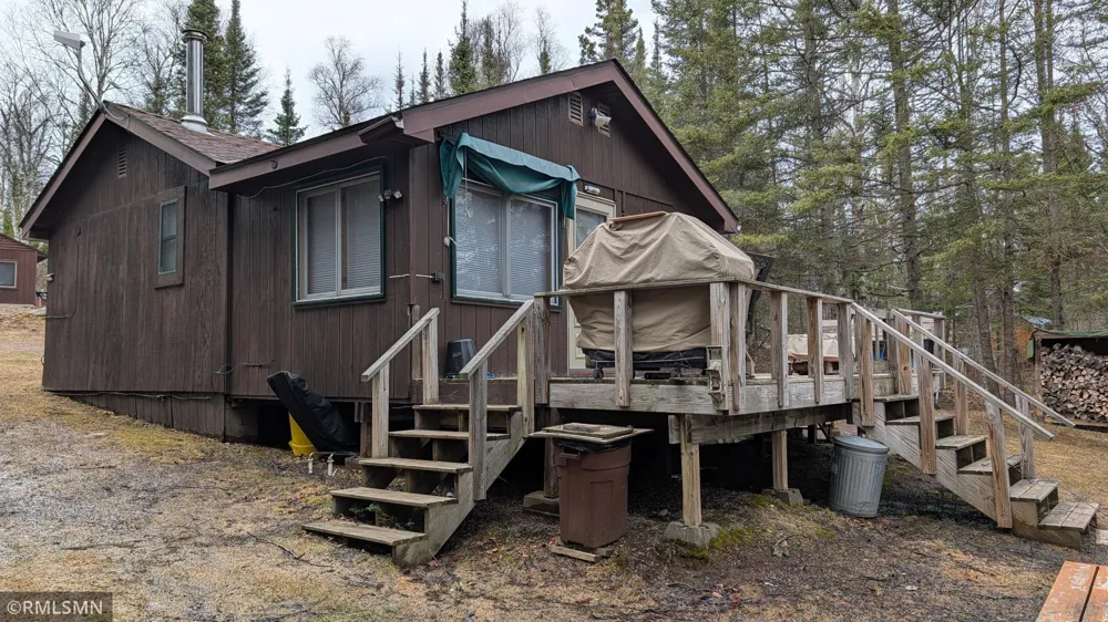 Address Not Shown Finland, MN 55603