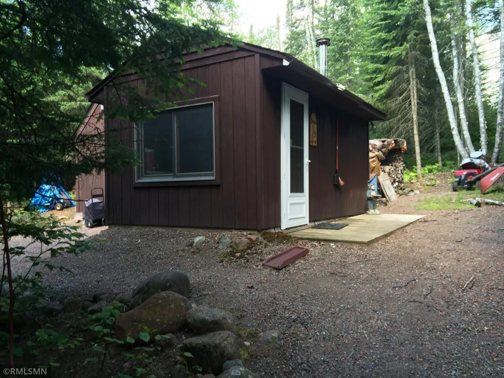 Address Not Shown Finland, MN 55603