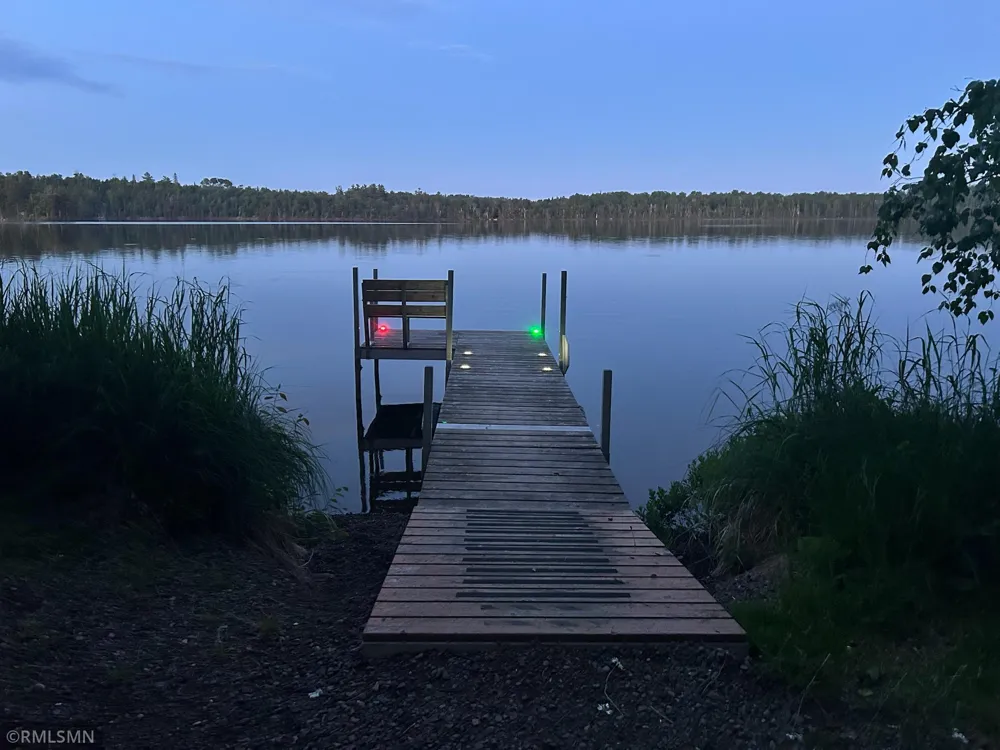 Address Not Shown Finland, MN 55603