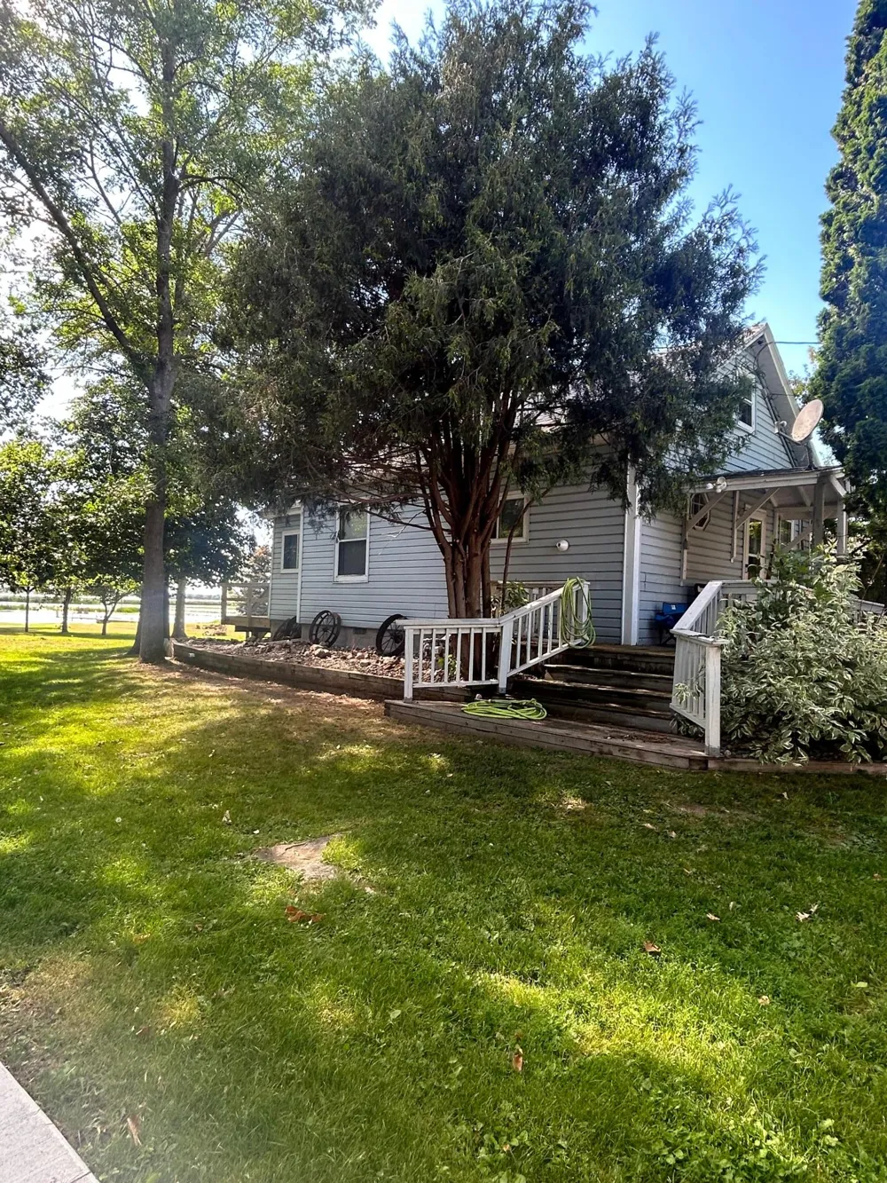 1215 Lake Shore Boulevard Wahkon, MN 56386