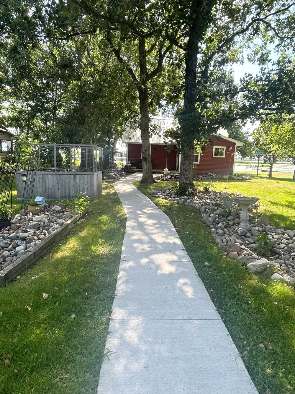 1215 Lake Shore Boulevard Wahkon, MN 56386