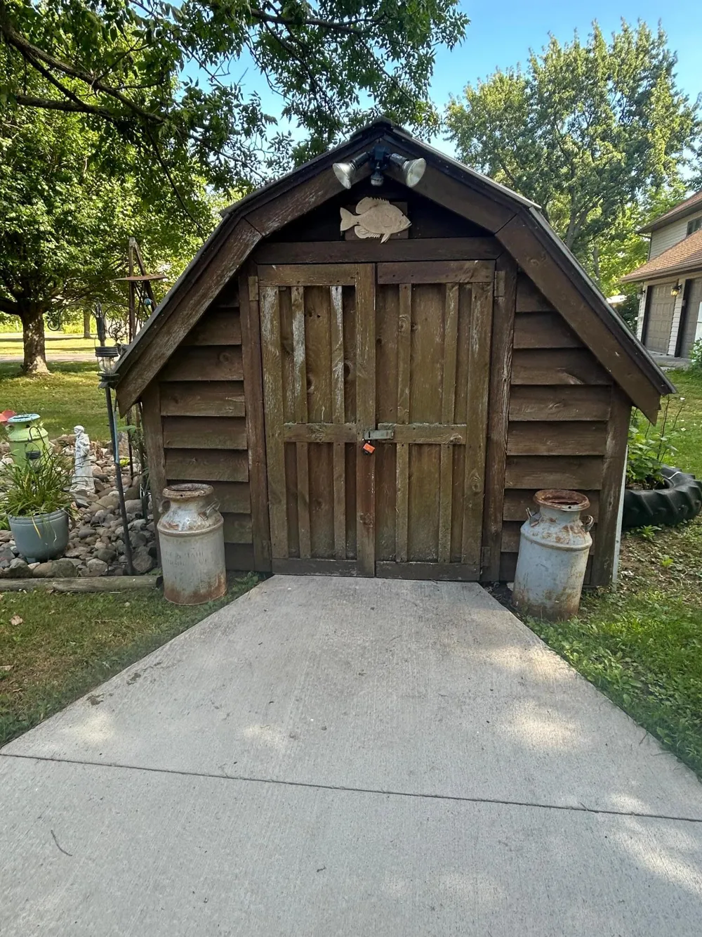1215 Lake Shore Boulevard Wahkon, MN 56386