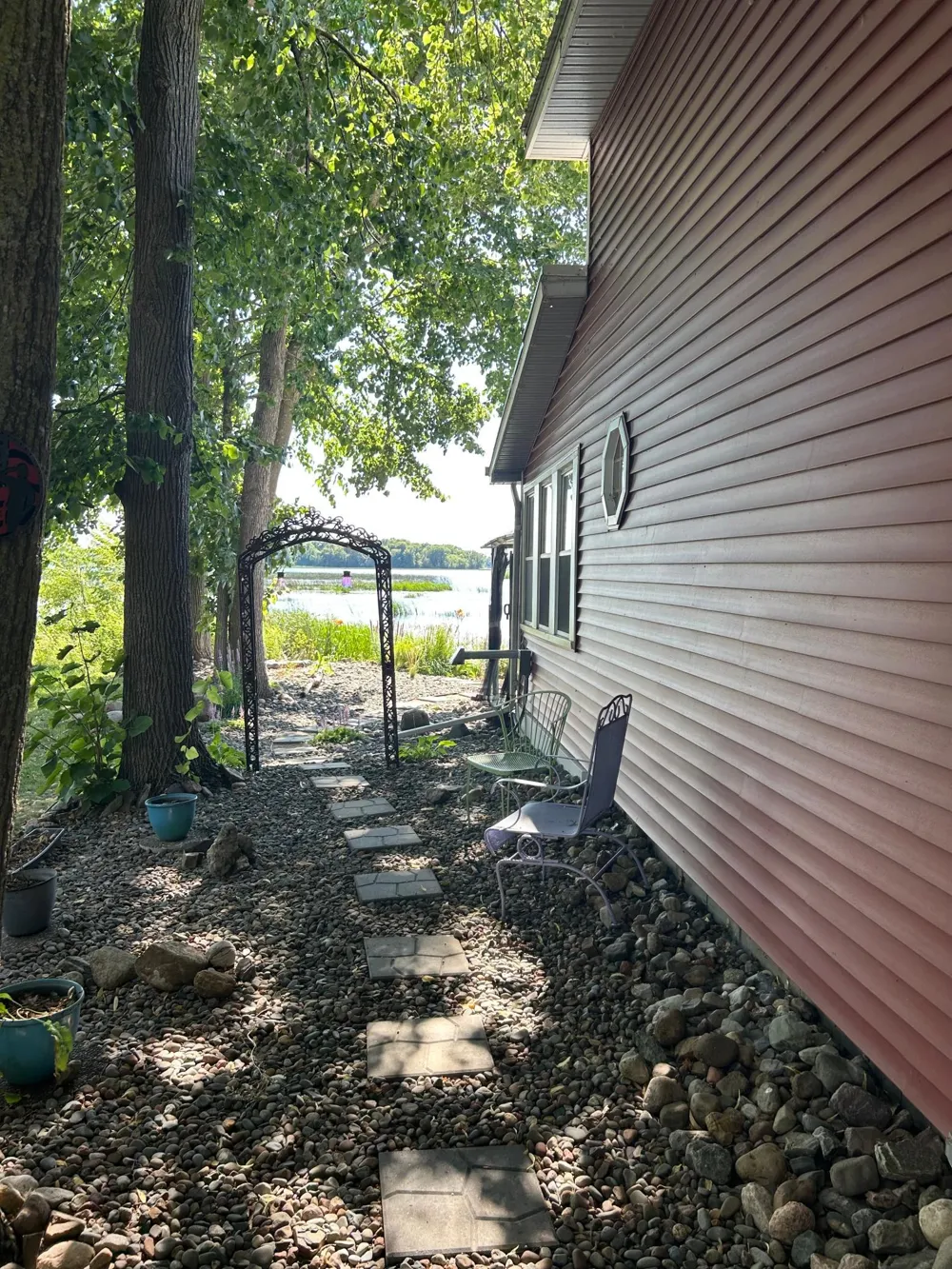 1215 Lake Shore Boulevard Wahkon, MN 56386