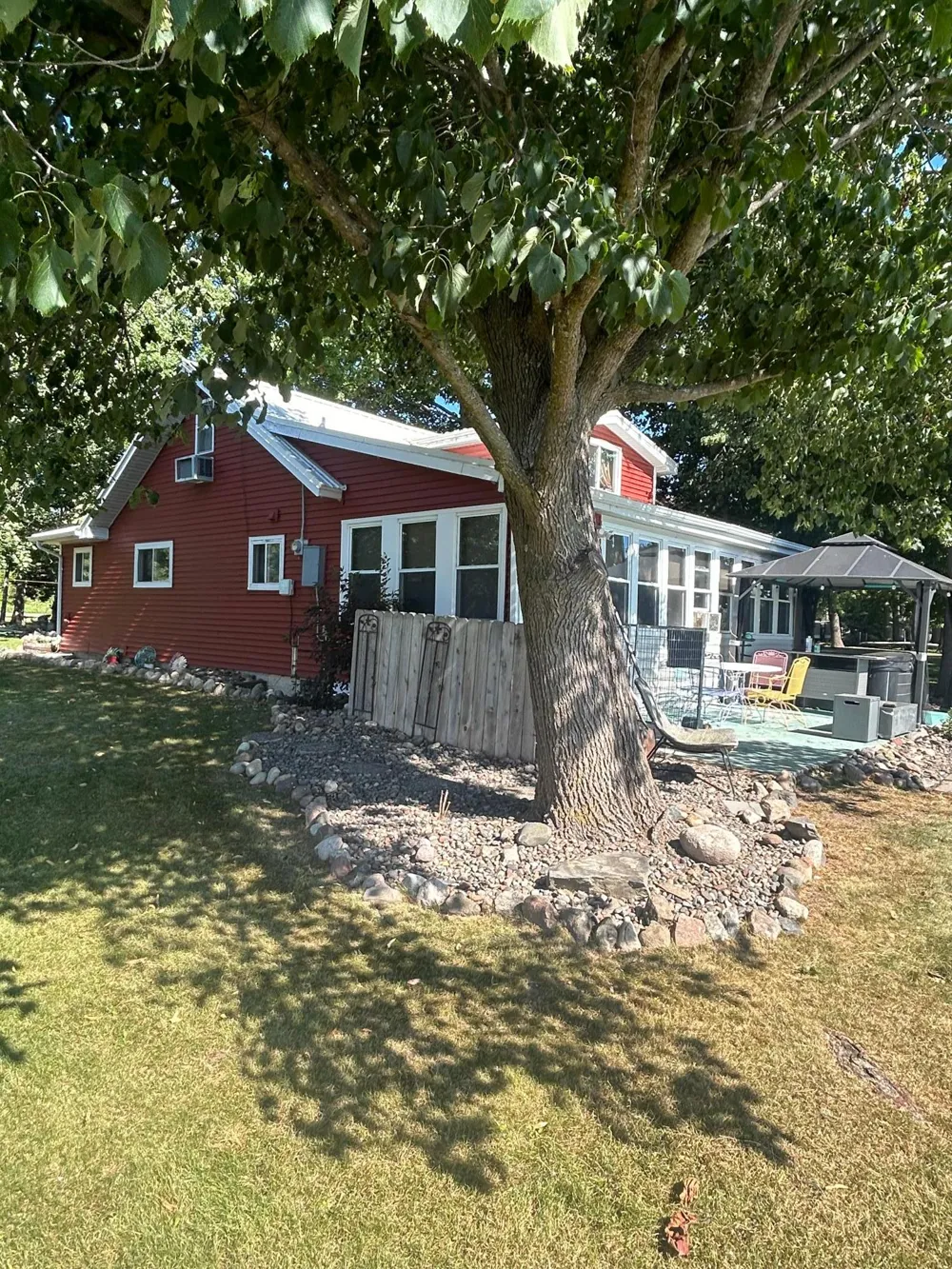 1215 Lake Shore Boulevard Wahkon, MN 56386
