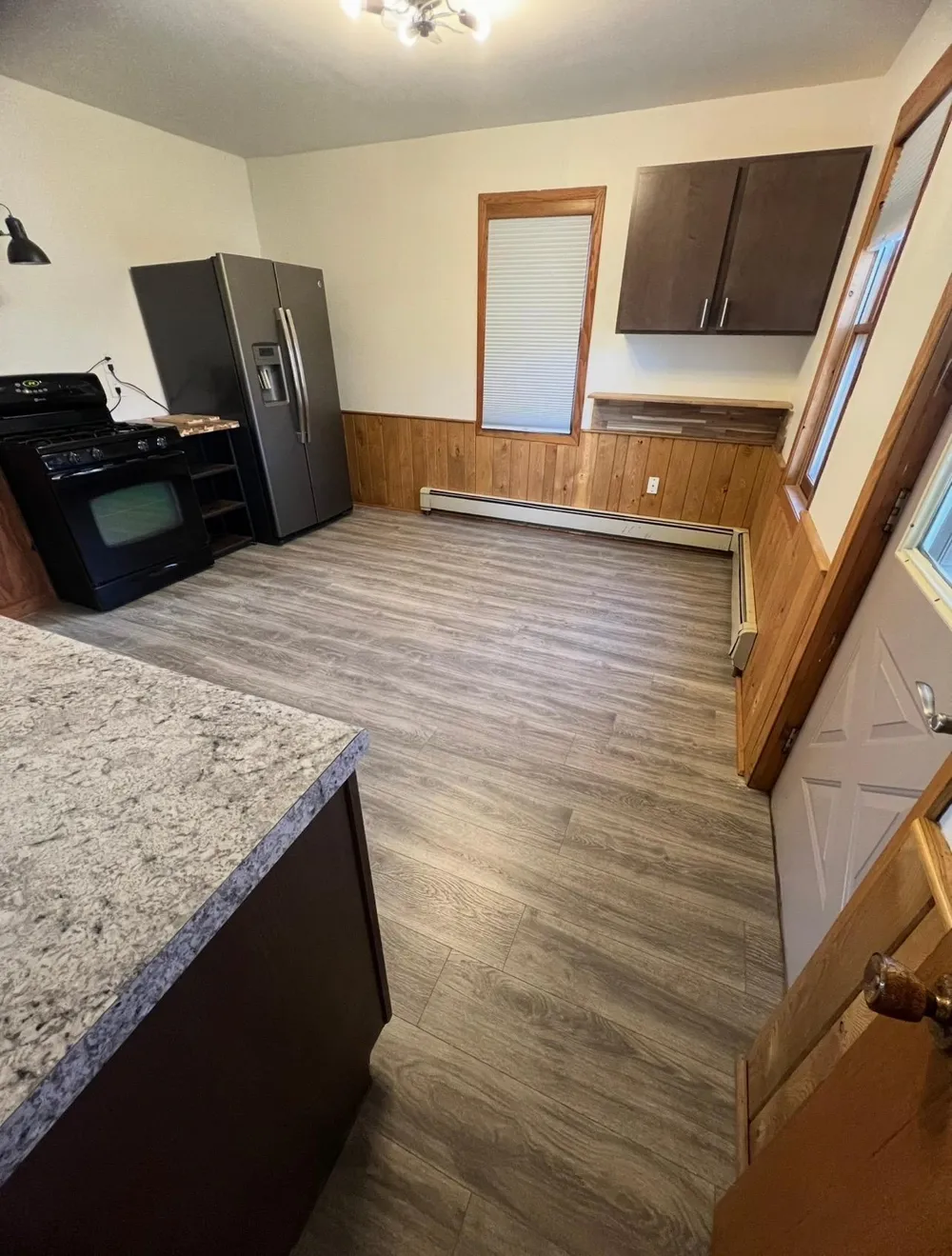 1215 Lake Shore Boulevard Wahkon, MN 56386