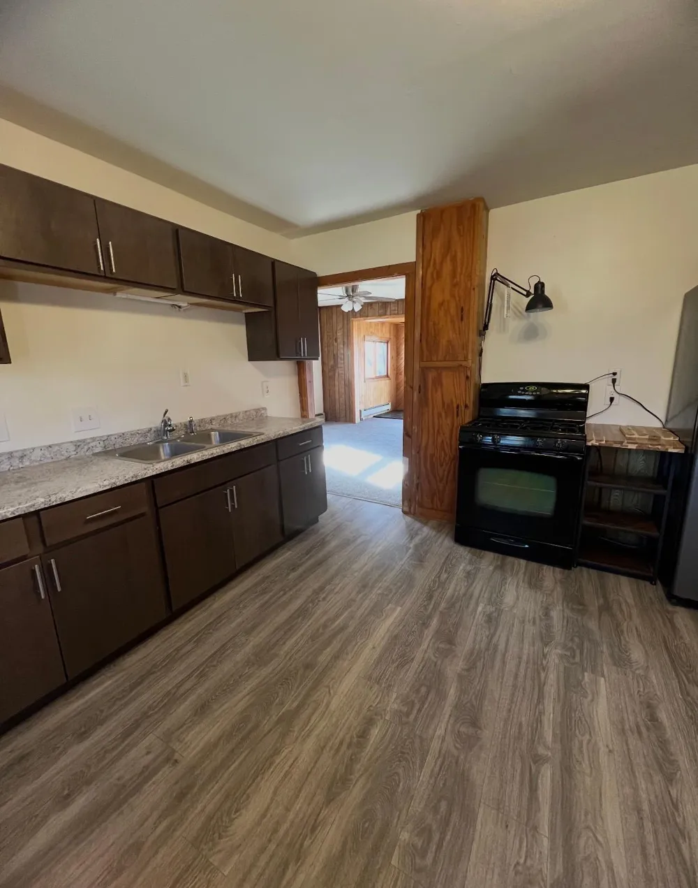 1215 Lake Shore Boulevard Wahkon, MN 56386