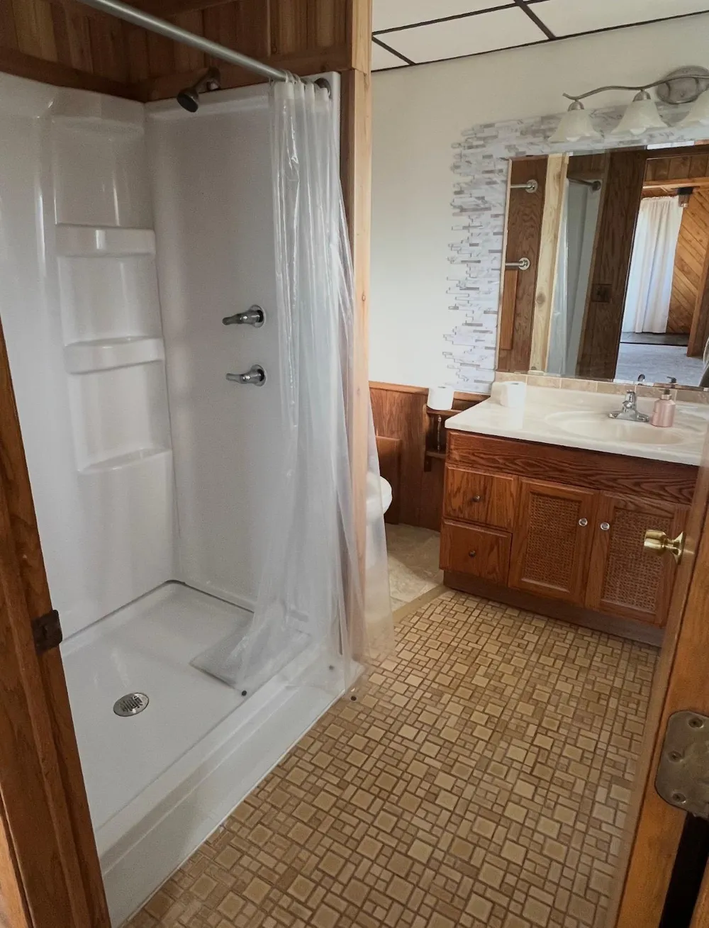 1215 Lake Shore Boulevard Wahkon, MN 56386
