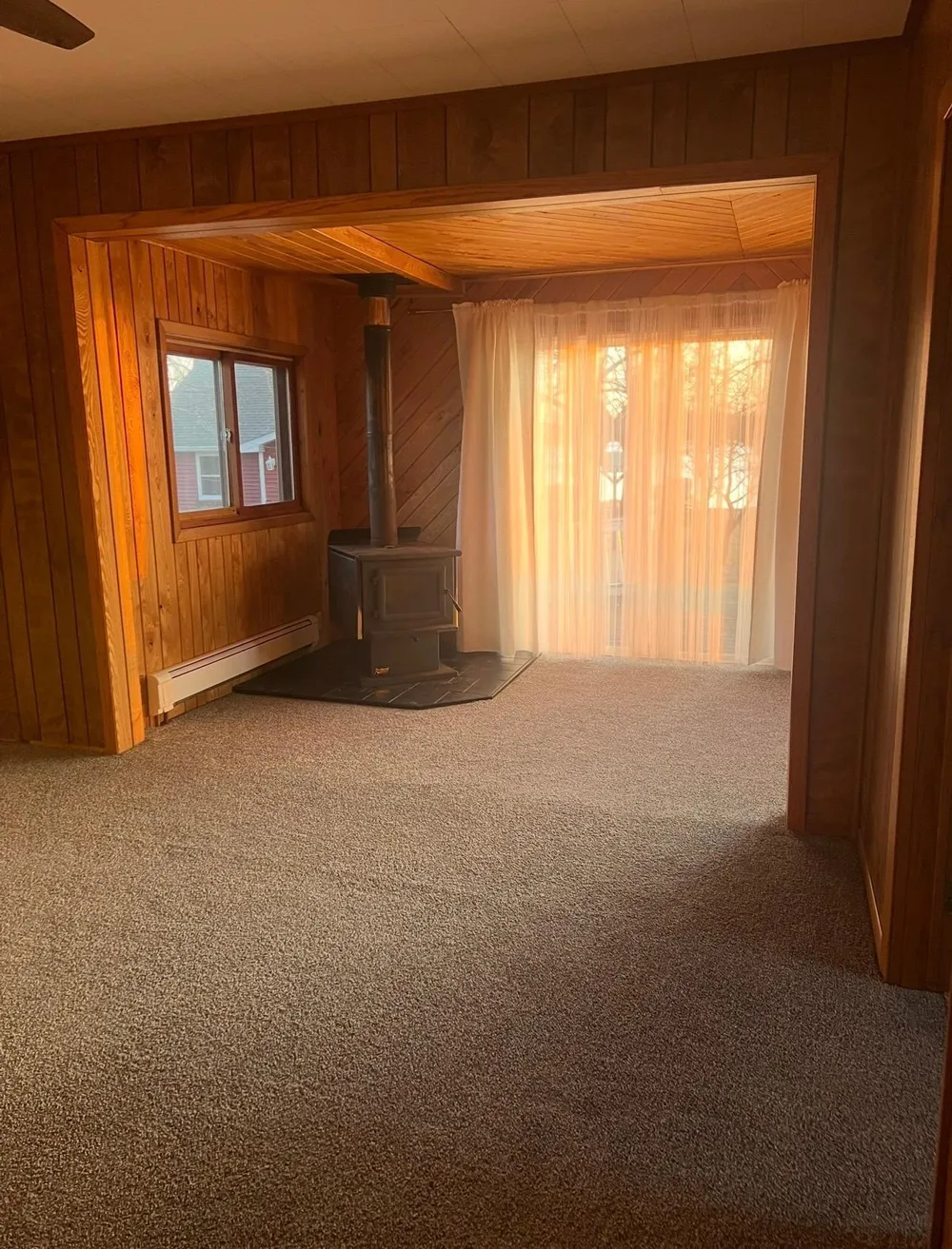 1215 Lake Shore Boulevard Wahkon, MN 56386