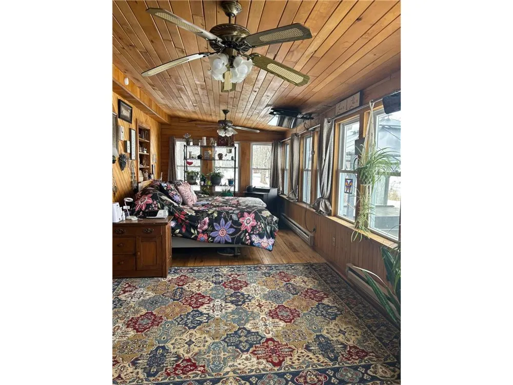 1215 Lake Shore Boulevard Wahkon, MN 56386
