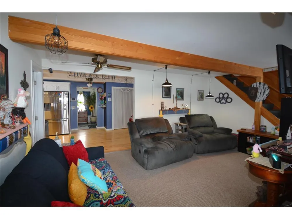 1215 Lake Shore Boulevard Wahkon, MN 56386