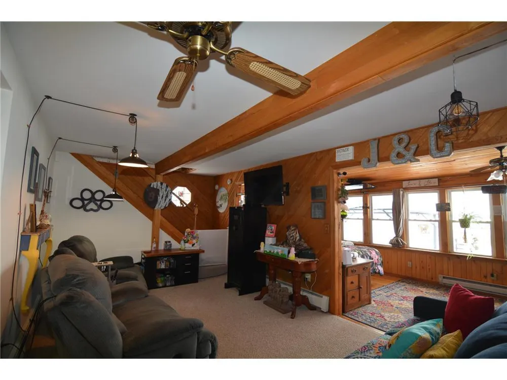 1215 Lake Shore Boulevard Wahkon, MN 56386