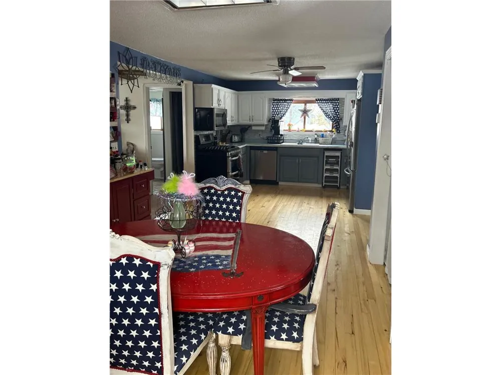 1215 Lake Shore Boulevard Wahkon, MN 56386