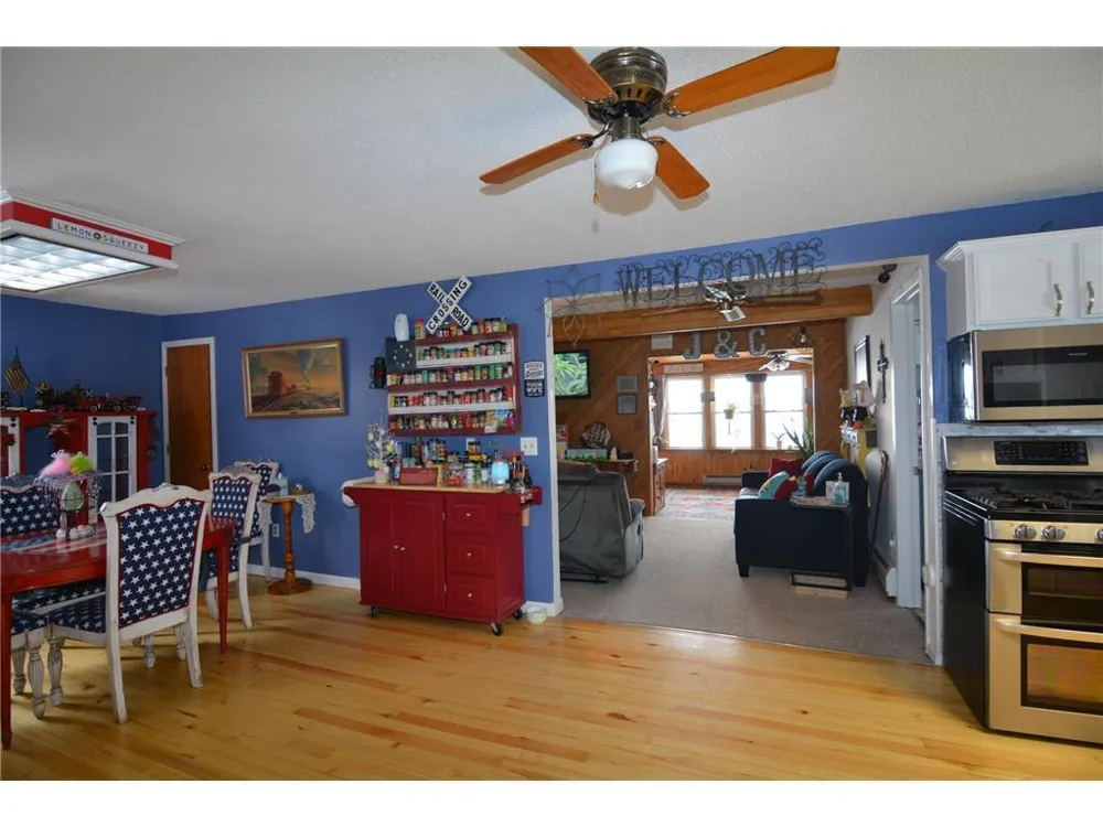 1215 Lake Shore Boulevard Wahkon, MN 56386
