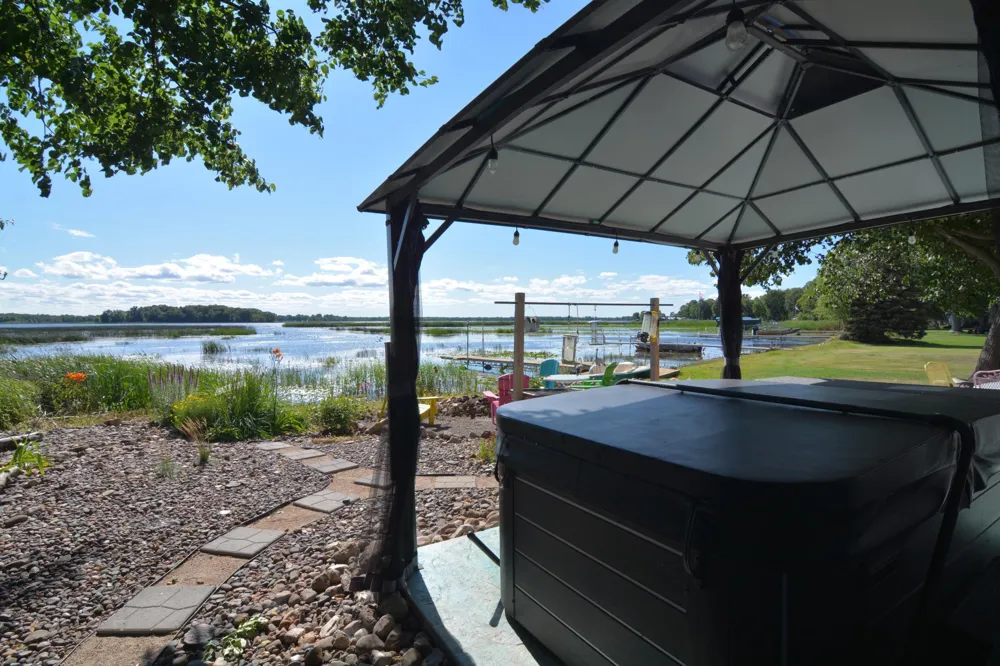 1215 Lake Shore Boulevard Wahkon, MN 56386