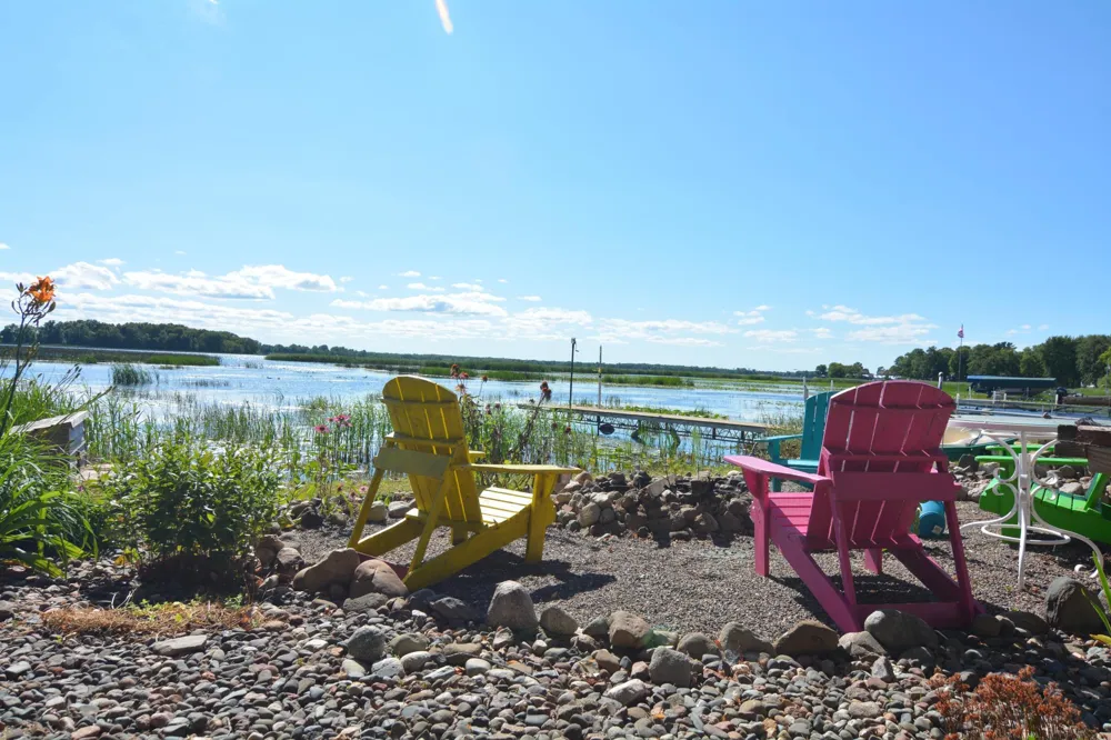 1215 Lake Shore Boulevard Wahkon, MN 56386
