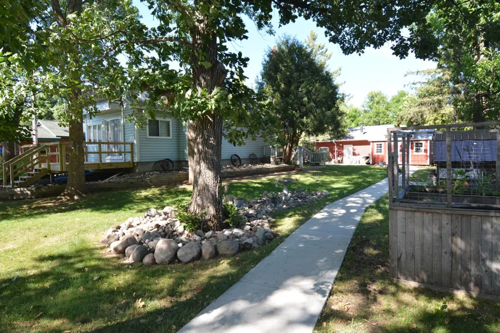 1215 Lake Shore Boulevard Wahkon, MN 56386