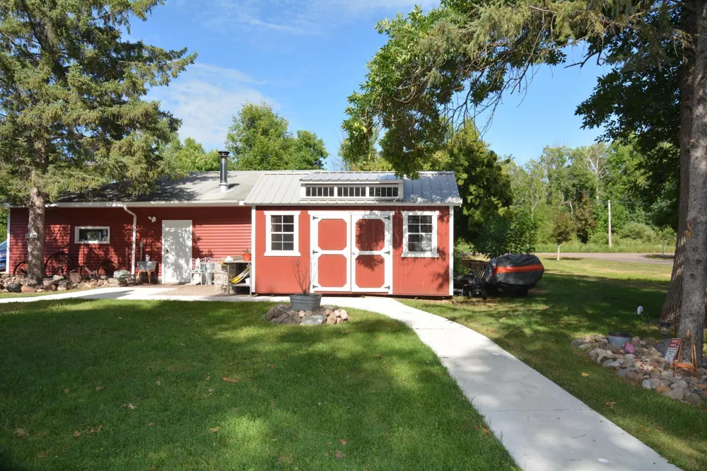 1215 Lake Shore Boulevard Wahkon, MN 56386