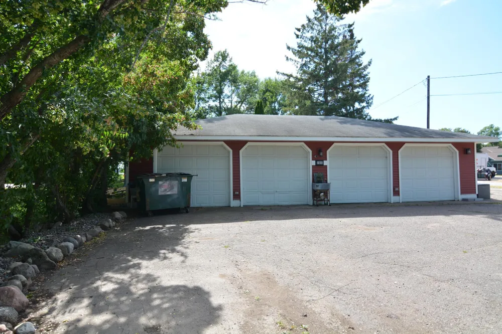 1215 Lake Shore Boulevard Wahkon, MN 56386