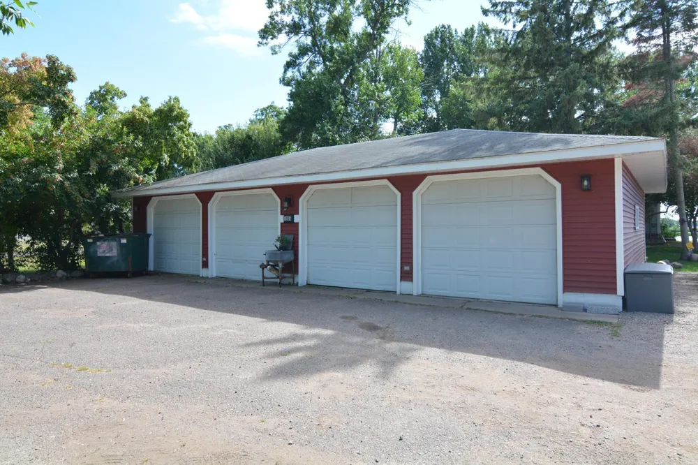 1215 Lake Shore Boulevard Wahkon, MN 56386