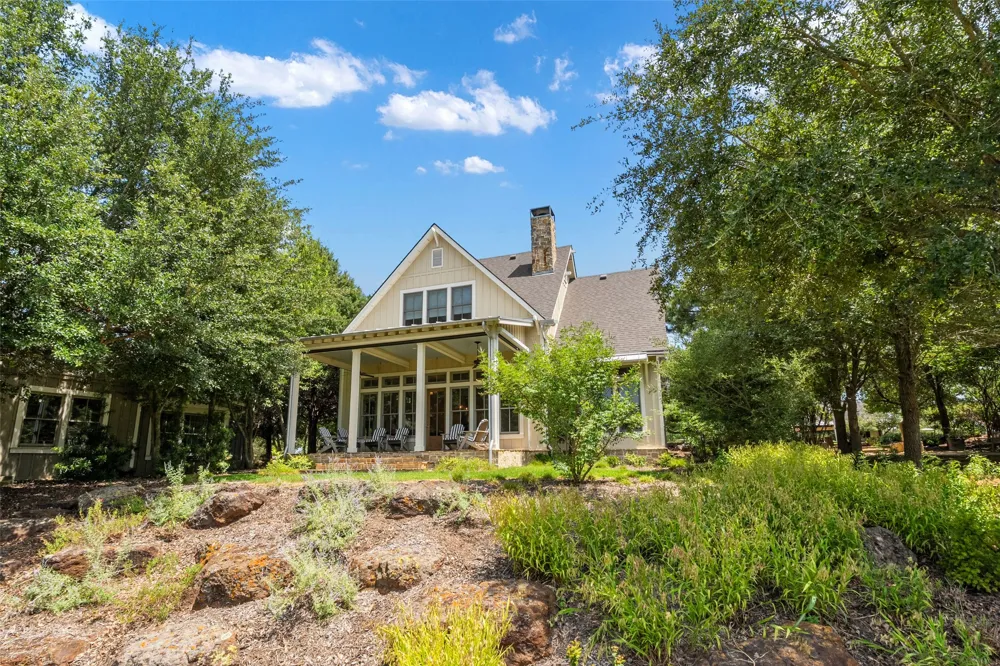 4505 East Cove Court Malakoff, TX 75148