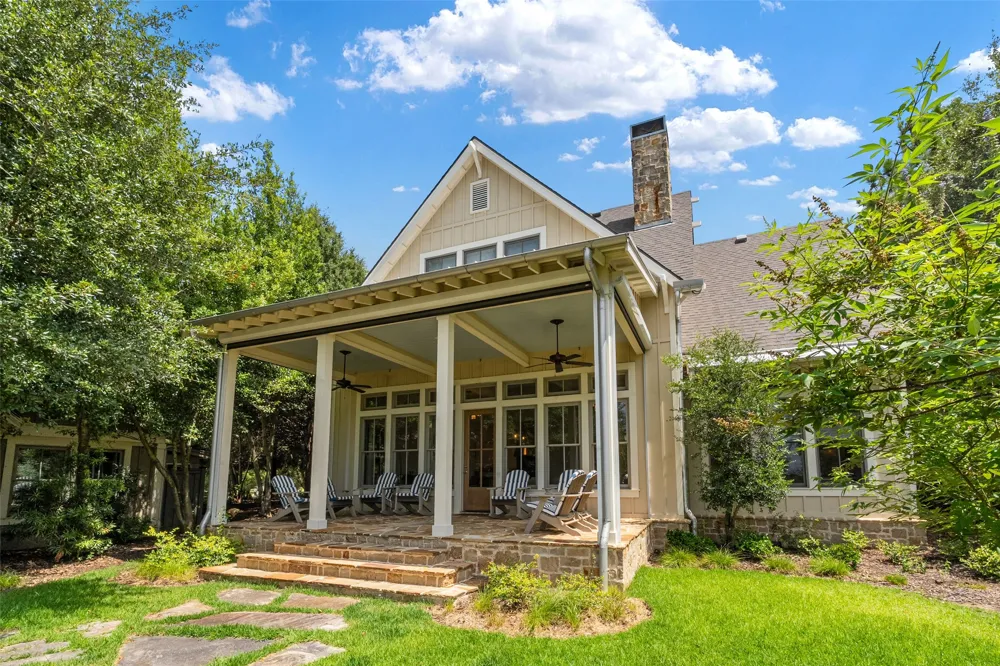 4505 East Cove Court Malakoff, TX 75148