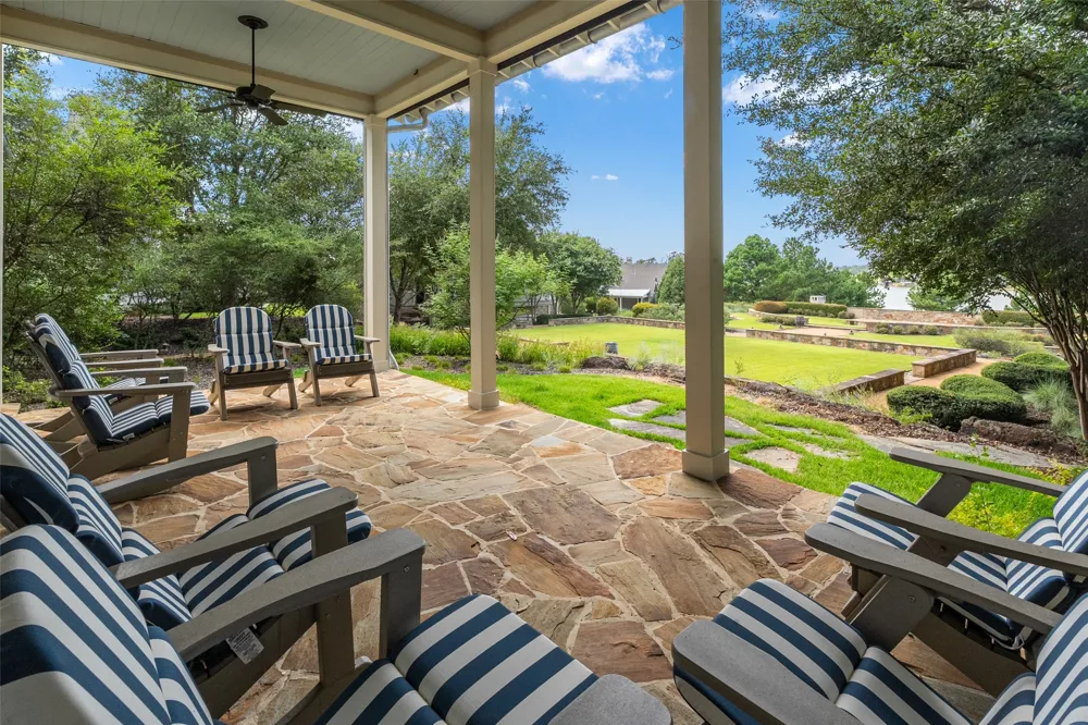 4505 East Cove Court Malakoff, TX 75148